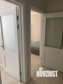 1-к квартира, вторичка, 40м2, 5/13 этаж