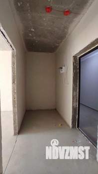 1-к квартира, вторичка, 41м2, 12/16 этаж