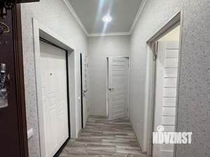 2-к квартира, вторичка, 58м2, 2/3 этаж