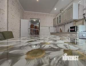 1-к квартира, вторичка, 54м2, 4/10 этаж