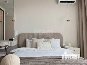 2-к квартира, вторичка, 70м2, 4/14 этаж