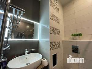 1-к квартира, вторичка, 37м2, 11/16 этаж