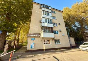 1-к квартира, вторичка, 33м2, 3/5 этаж