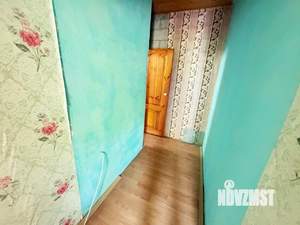 1-к квартира, вторичка, 38м2, 1/2 этаж