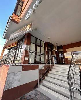 1-к квартира, вторичка, 13м2, 1/7 этаж