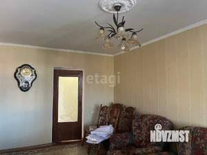 3-к квартира, вторичка, 61м2, 5/5 этаж