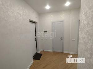 1-к квартира, вторичка, 45м2, 8/13 этаж
