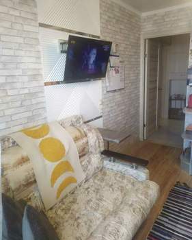 2-к квартира, вторичка, 52м2, 15/16 этаж