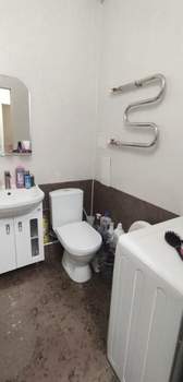 1-к квартира, вторичка, 37м2, 15/20 этаж