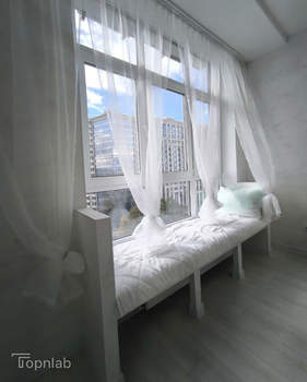 2-к квартира, вторичка, 60м2, 12/14 этаж