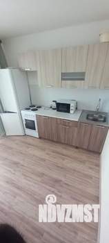 1-к квартира, вторичка, 38м2, 6/16 этаж