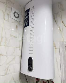 1-к квартира, вторичка, 35м2, 7/14 этаж