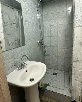 Студия квартира, вторичка, 18м2, 1/16 этаж