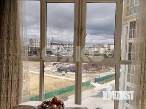 2-к квартира, вторичка, 60м2, 6/9 этаж