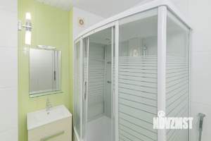 1-к квартира, вторичка, 45м2, 7/10 этаж