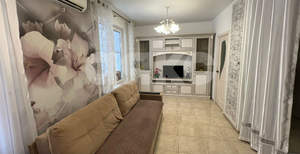 1-к квартира, вторичка, 37м2, 5/5 этаж