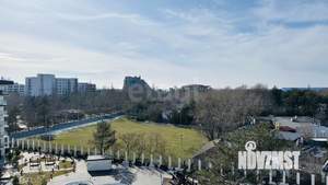 2-к квартира, вторичка, 101м2, 7/7 этаж