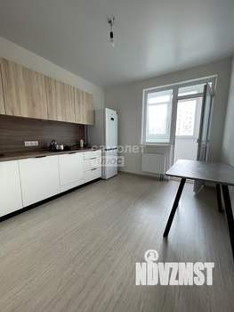 2-к квартира, вторичка, 43м2, 9/18 этаж