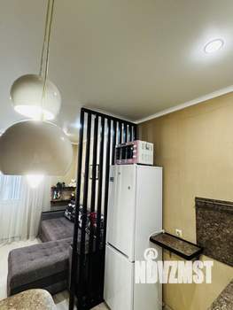 Студия квартира, вторичка, 26м2, 6/14 этаж