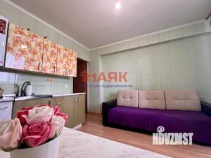 1-к квартира, вторичка, 41м2, 11/11 этаж