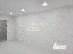 Студия квартира, сданный дом, 34м2, 14/19 этаж