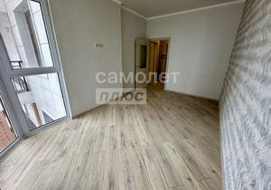 1-к квартира, вторичка, 36м2, 12/13 этаж
