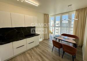 3-к квартира, вторичка, 80м2, 9/9 этаж