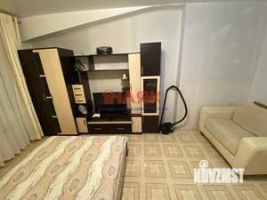 1-к квартира, вторичка, 37м2, 4/4 этаж