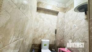 3-к квартира, вторичка, 82м2, 1/5 этаж