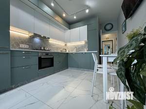 2-к квартира, вторичка, 59м2, 3/4 этаж