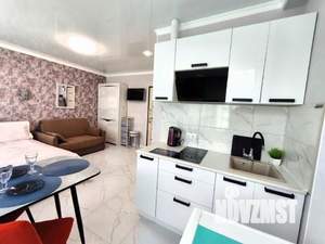 Студия квартира, вторичка, 22м2, 5/7 этаж