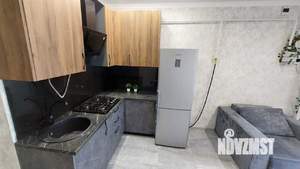 1-к квартира, вторичка, 45м2, 9/9 этаж