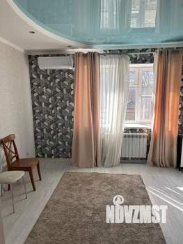 1-к квартира, вторичка, 42м2, 2/6 этаж