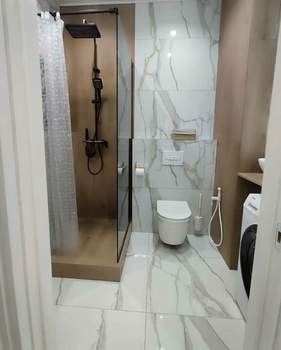 1-к квартира, вторичка, 38м2, 1/16 этаж