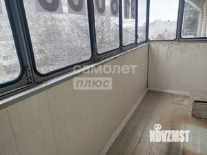 4-к квартира, вторичка, 65м2, 5/5 этаж