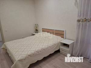 2-к квартира, вторичка, 56м2, 6/16 этаж