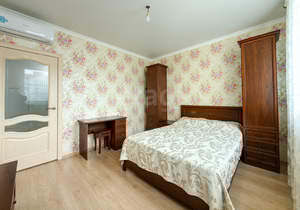 2-к квартира, вторичка, 60м2, 6/9 этаж