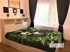 2-к квартира, вторичка, 32м2, 3/5 этаж