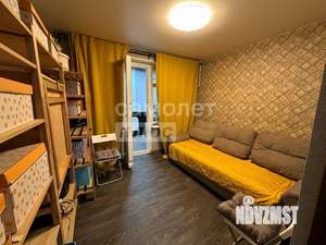 1-к квартира, вторичка, 41м2, 1/9 этаж