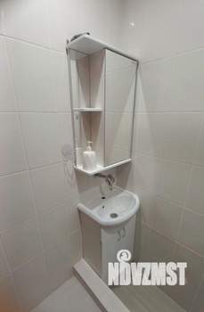 Студия квартира, вторичка, 20м2, -1/16 этаж