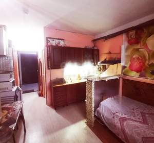 Студия квартира, вторичка, 18м2, 1/9 этаж
