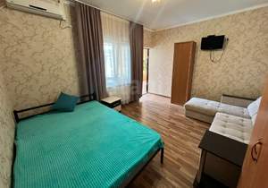Студия квартира, вторичка, 16м2, 2/2 этаж
