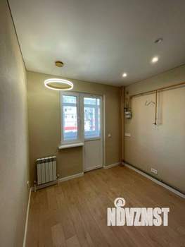 1-к квартира, вторичка, 37м2, 7/9 этаж