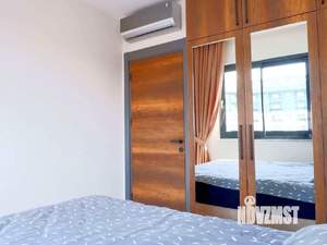 1-к квартира, вторичка, 36м2, 8/16 этаж