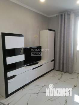 Студия квартира, вторичка, 23м2, 10/19 этаж