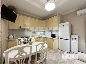 2-к квартира, вторичка, 75м2, 5/6 этаж