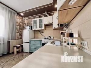 2-к квартира, вторичка, 42м2, 9/11 этаж