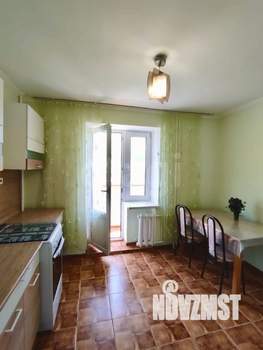 2-к квартира, вторичка, 59м2, 4/5 этаж