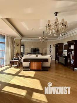 3-к квартира, вторичка, 167м2, 5/12 этаж