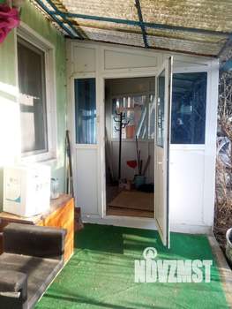 2-к квартира, вторичка, 37м2, 1/2 этаж